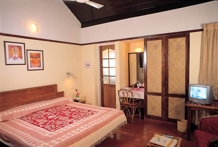 Coconut Bay Beach Resort, Kovalam 5